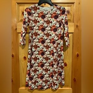 Dainty Jewells Girls Dress